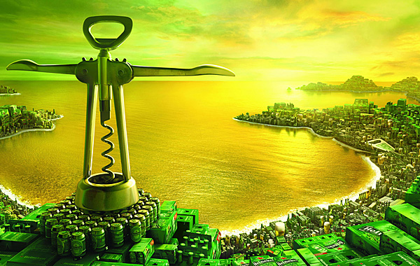 Már megint ezek a hollandok!