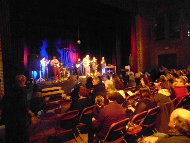 Egy csipetnyi Magyarország Belgiumban