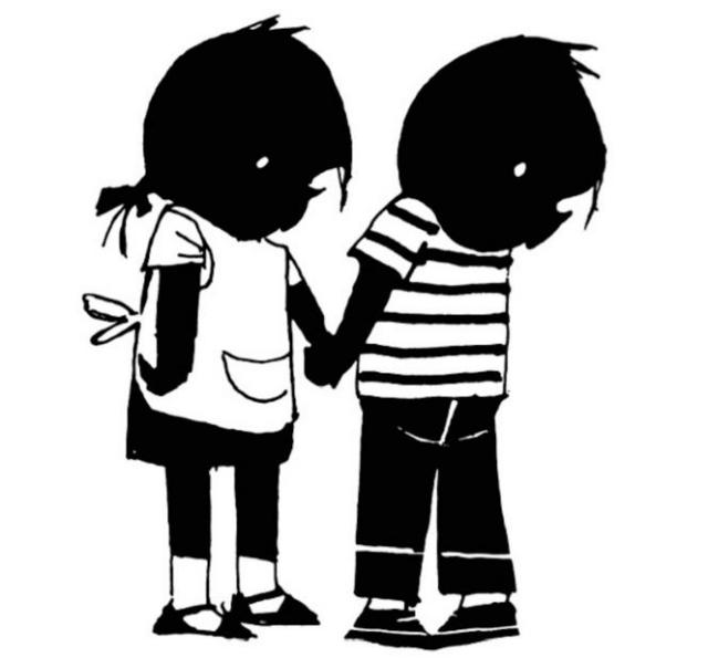 A holland gyerekek egyik kedvenc meséje