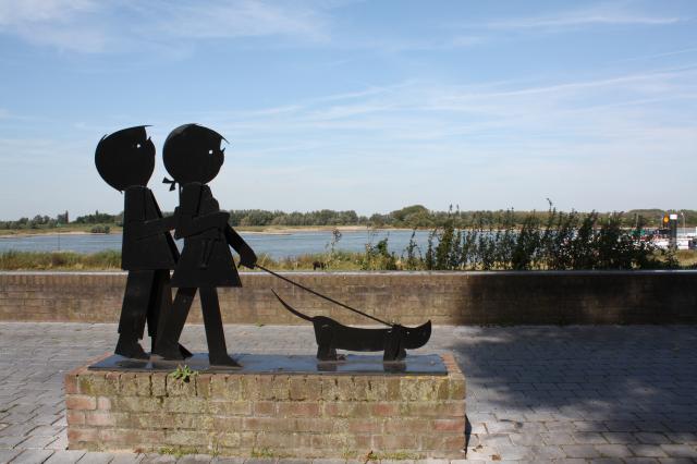 A holland gyerekek egyik kedvenc meséje