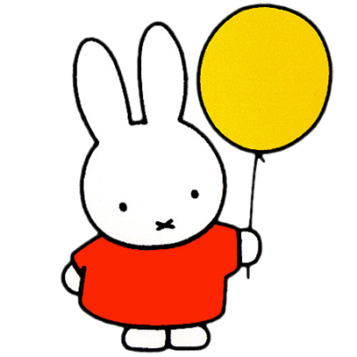 Egy 60 éves nyúl Utrechtből