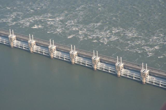 A víz az úr, de azért...