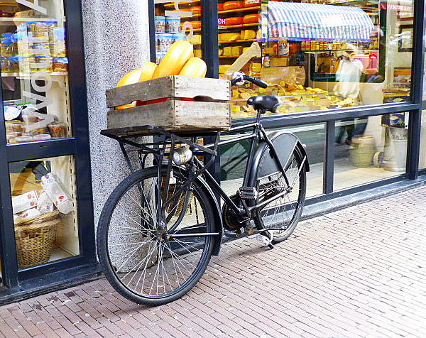 Már megint ezek a hollandok!