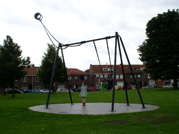 A hatodik legnagyobb holland város is fel szeretne kerülni a térképre